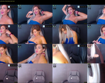 debralee — 44 minute Chaturbate female cam show recording, 1080p, Jul 12, 2022