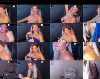 debralee — 48 minute Chaturbate female cam show recording, 1080p, Jul 12, 2022