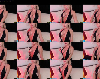 dee_nise — 15 minute Chaturbate female cam show recording, 1080p, Jul 12, 2022