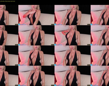 dee_nise — 3 minute Chaturbate female cam show recording, 1080p, Jul 13, 2022