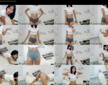 deedeedoll — 72 minute Chaturbate female cam show recording, 720p, Jul 12, 2022