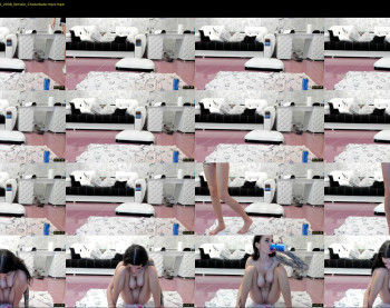desert2blosom — 16 minute Chaturbate female cam show recording, 1080p, Jul 12, 2022