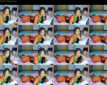 dianac1998 — 11 minute Chaturbate female cam show recording, 480p, Jul 13, 2022