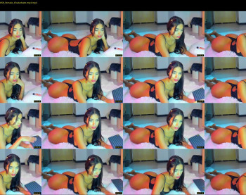dianac1998 — 5 minute Chaturbate female cam show recording, 720p, Jul 13, 2022