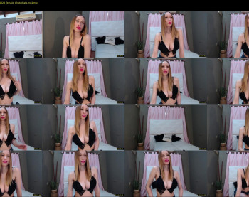 diosa_honey — 91 minute Chaturbate female cam show recording, 720p, Jul 13, 2022