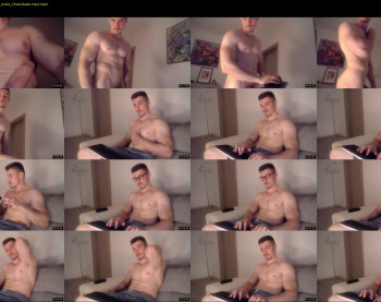 eddieds — 54 minute Chaturbate male cam show recording, 1080p, Jul 12, 2022