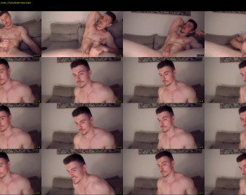 eddieds — 46 minute Chaturbate male cam show recording, 1080p, Jul 12, 2022