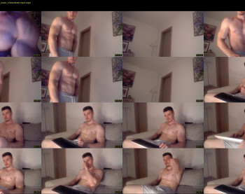 eddieds — 54 minute Chaturbate male cam show recording, 1080p, Jul 13, 2022
