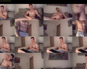 eddieds — 54 minute Chaturbate male cam show recording, 1080p, Jul 13, 2022