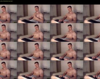 eddieds — 5 minute Chaturbate male cam show recording, 1080p, Jul 13, 2022