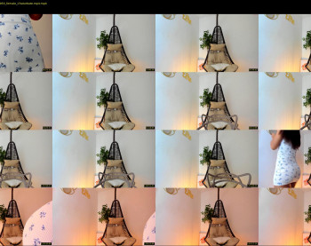 effie_castro — 117 minute Chaturbate female cam show recording, 720p, Jul 12, 2022
