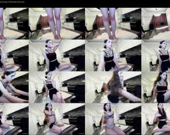 ehotlovea — 103 minute Chaturbate female cam show recording, 720p, Jul 12, 2022