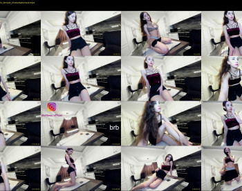 ehotlovea — 177 minute Chaturbate female cam show recording, 720p, Jul 12, 2022