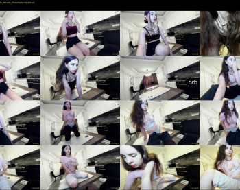 ehotlovea — 104 minute Chaturbate female cam show recording, 720p, Jul 12, 2022