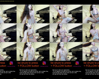 ehotlovea — 55 minute Chaturbate female cam show recording, 720p, Jul 13, 2022