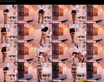 ella_pridee — 69 minute Chaturbate female cam show recording, 1080p, Jul 12, 2022