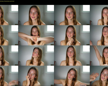 ellaa91 — 3 minute Chaturbate female cam show recording, 1080p, Jul 13, 2022