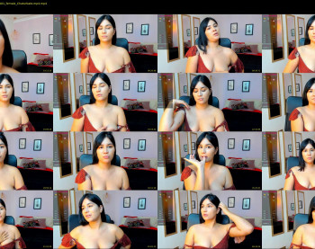 ellakravitz_ — 55 minute Chaturbate female cam show recording, 1080p, Jul 13, 2022