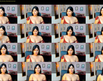 ellakravitz_ — 57 minute Chaturbate female cam show recording, 1080p, Jul 13, 2022
