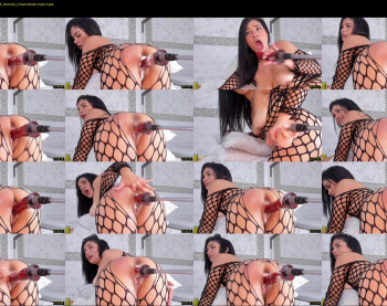 emi_sary — 54 minute Chaturbate female cam show recording, 1080p, Jul 13, 2022