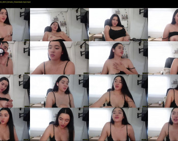 emma_johnson_ — 92 minute Chaturbate female cam show recording, 720p, Jul 13, 2022