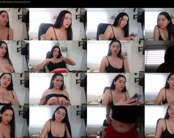 emma_johnson_ — 93 minute Chaturbate female cam show recording, 720p, Jul 13, 2022