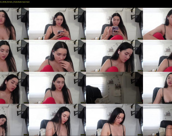 emma_johnson_ — 10 minute Chaturbate female cam show recording, 720p, Jul 13, 2022