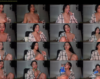 emma_johnson_ — 93 minute Chaturbate female cam show recording, 720p, Jul 13, 2022