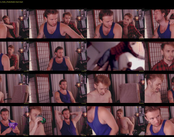 enjohnny — 54 minute Chaturbate male cam show recording, 1080p, Jul 12, 2022