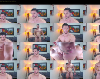 erick_thompson — 106 minute Chaturbate male cam show recording, 720p, Jul 13, 2022