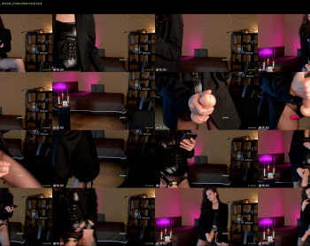 erohaze — 20 minute Chaturbate female cam show recording, 1080p, Jul 13, 2022