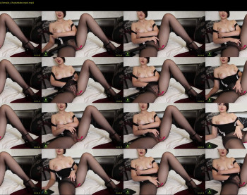 evalewis — 38 minute Chaturbate female cam show recording, 1080p, Jul 12, 2022