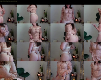 french_devotion — 91 minute Chaturbate female cam show recording, 720p, Jul 12, 2022