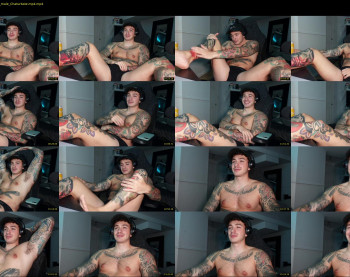 frewfun — 29 minute Chaturbate male cam show recording, 1080p, Jul 12, 2022