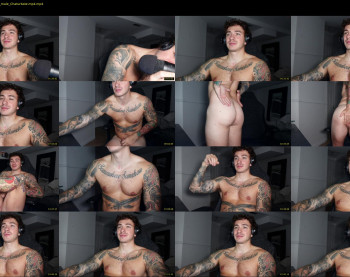frewfun — 26 minute Chaturbate male cam show recording, 1080p, Jul 12, 2022
