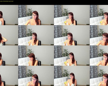 fritha — 14 minute Chaturbate female cam show recording, 720p, Jul 12, 2022
