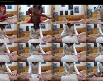 fun4tips — 20 minute Chaturbate couple cam show recording, 480p, Jul 12, 2022