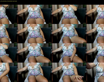 garmonic_milf — 7 minute Chaturbate female cam show recording, 1080p, Jul 12, 2022