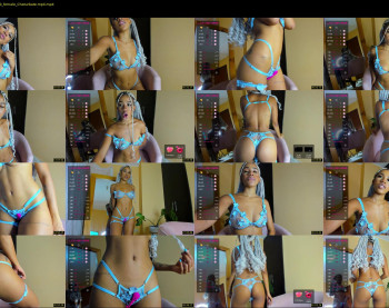 gia_curly — 47 minute Chaturbate female cam show recording, 1080p, Jul 13, 2022