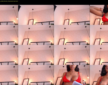 giselle_joness1 — 35 minute Chaturbate female cam show recording, 720p, Jul 12, 2022