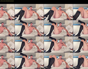 gizzlemcclizzle — 9 minute Chaturbate male cam show recording, 1080p, Jul 12, 2022