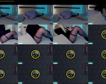 goldgal — 4 minute Chaturbate female cam show recording, 1080p, Jul 13, 2022