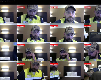 hardworkertn — 30 minute Chaturbate male cam show recording, 720p, Jul 12, 2022