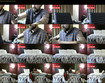 hardworkertn — 9 minute Chaturbate male cam show recording, 720p, Jul 13, 2022