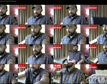 hardworkertn — 46 minute Chaturbate male cam show recording, 720p, Jul 13, 2022