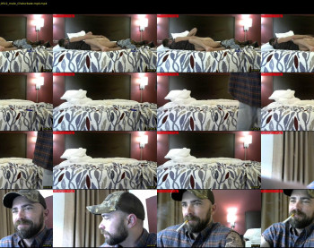 hardworkertn — 7 minute Chaturbate male cam show recording, 720p, Jul 13, 2022