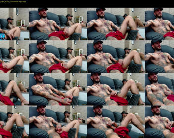 harry_reems_ — 75 minute Chaturbate male cam show recording, 720p, Jul 12, 2022