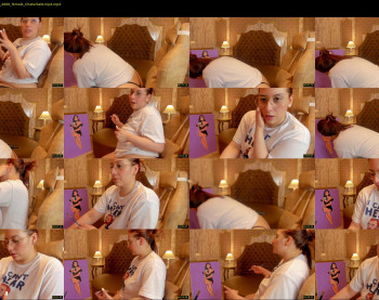 helenstanford — 57 minute Chaturbate female cam show recording, 1080p, Jul 12, 2022