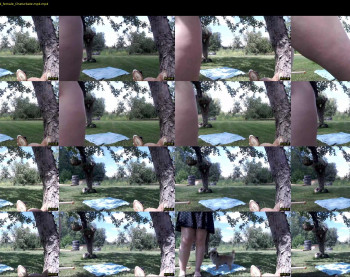 hell_l0ve — 5 minute Chaturbate female cam show recording, 720p, Jul 12, 2022