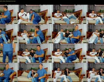 heteros_men — 54 minute Chaturbate male cam show recording, 1080p, Jul 13, 2022
